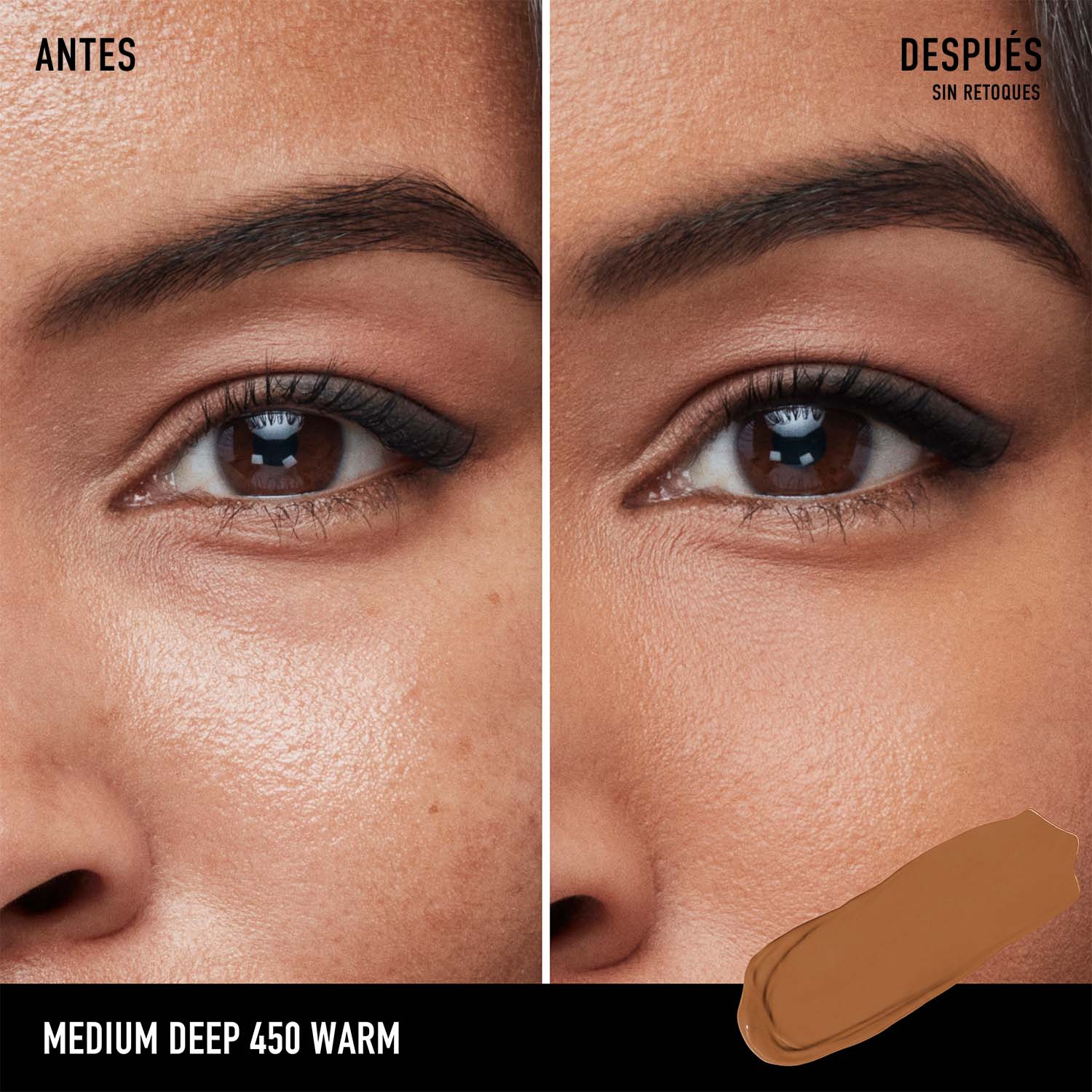 N2024 BAREPRO MATTE CONCEALER SPF 25 (CORRECTOR LÍQUIDO)